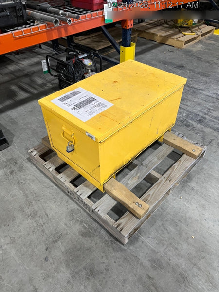 2023 ENERPAC STB101H