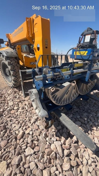 2023 CURRENT TOOLS 254P