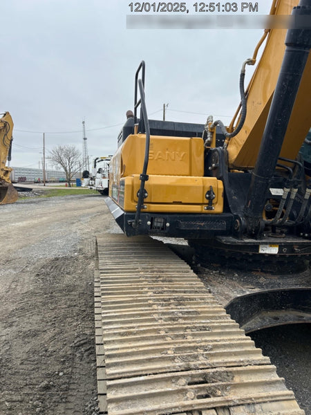 2023 SANY SY265C