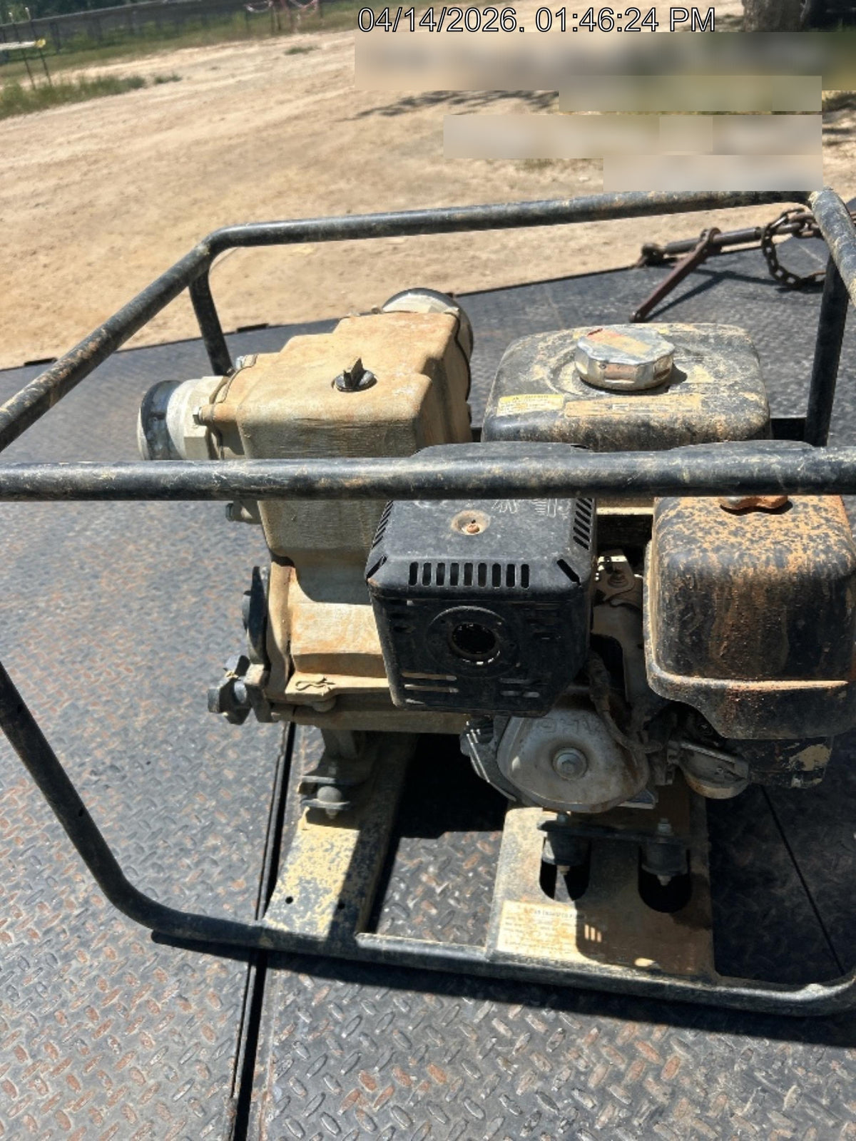 2025 MI-T-M WTP-T04-0MGH