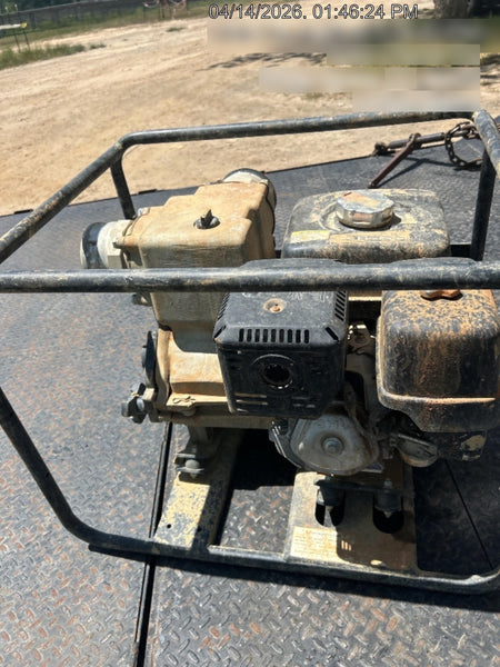 2025 MI-T-M WTP-T04-0MGH
