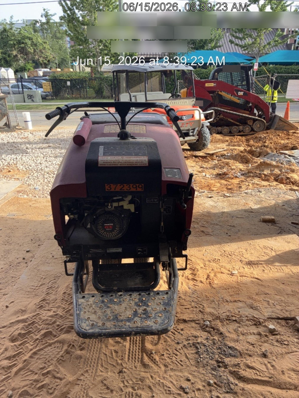 2023 TORO MB-1600