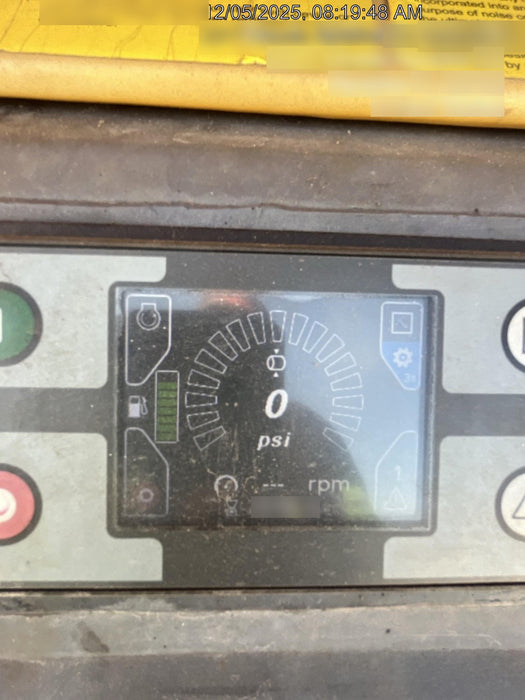 2022 ATLAS COPCO XAS188 CWK