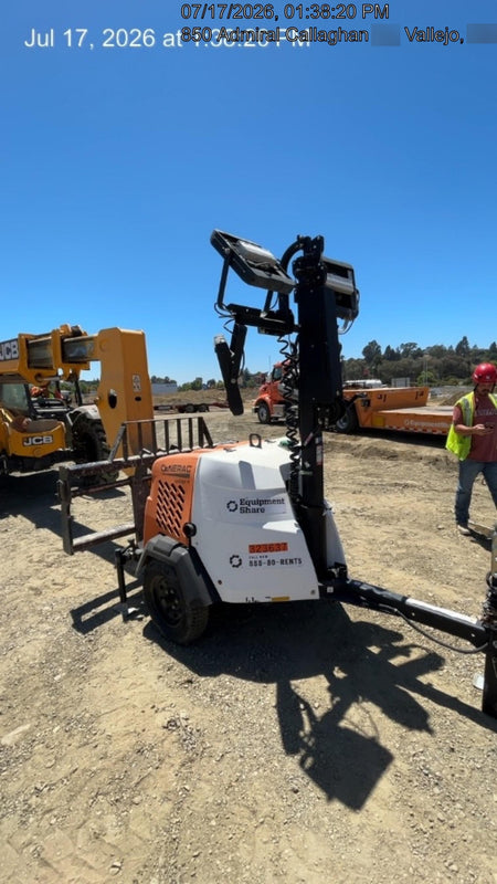 2023 GENERAC MLT2