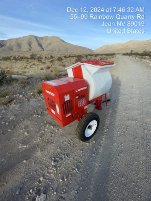 2024 MULTIQUIP WM90PH8