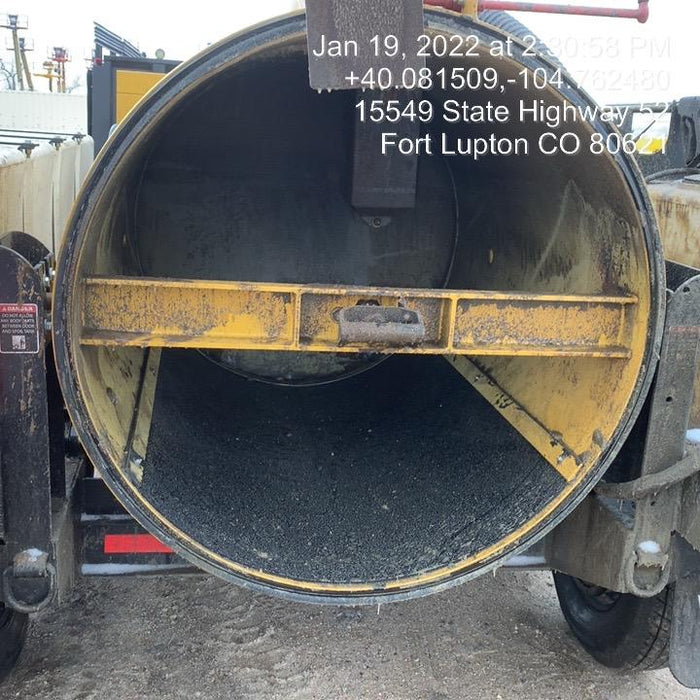 2021 ATLAS COPCO QAS250