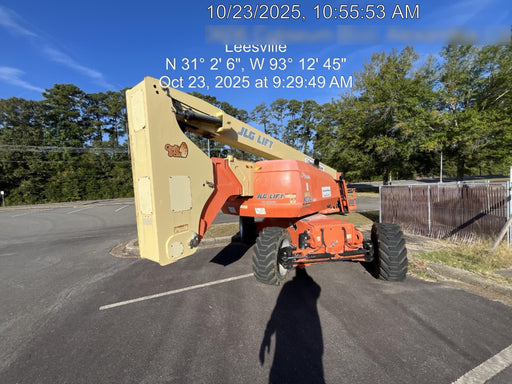 2020 JLG 800AJ