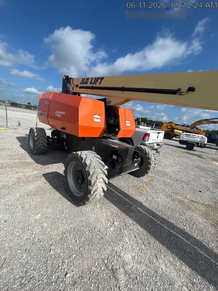 2025 JLG 860SJ
