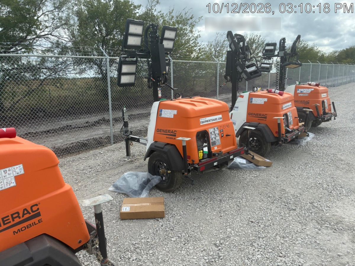 2026 GENERAC MLTS-4