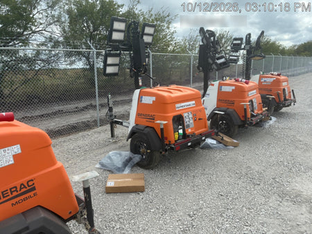 2026 GENERAC MLTS-4