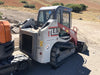 2020 TAKEUCHI TL8