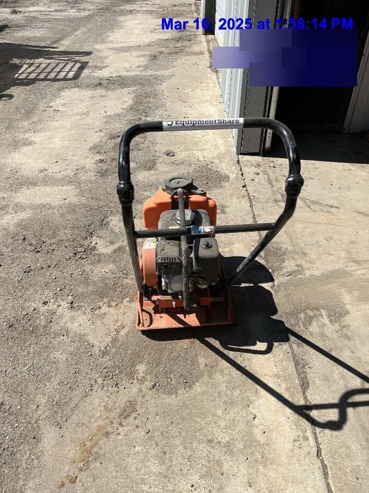 2022 MULTIQUIP MVC82VHW