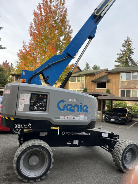 2024 GENIE S-45 XC