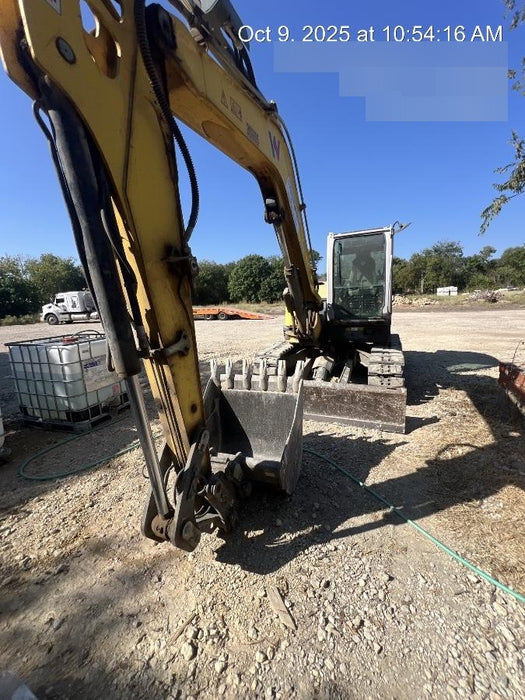 2019 WACKER NEUSON ET90