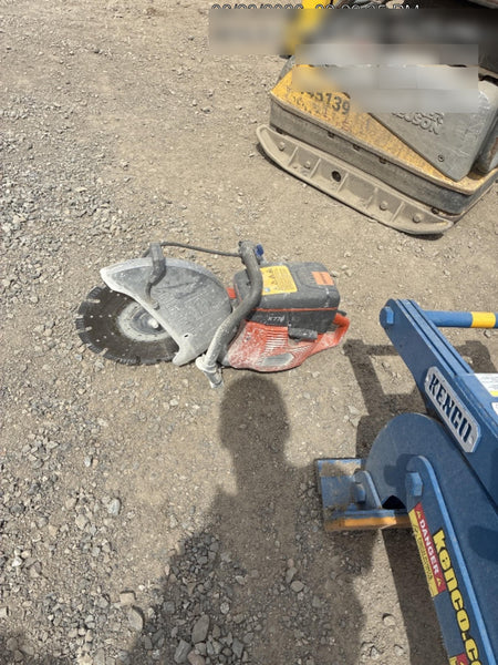 2021 HUSQVARNA K770