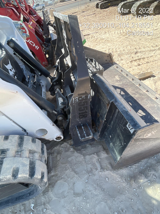 2021 PALADIN 48" Pallet Forks - Paladin