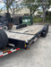 2023 BIG TEX TRAILER 14TL-20