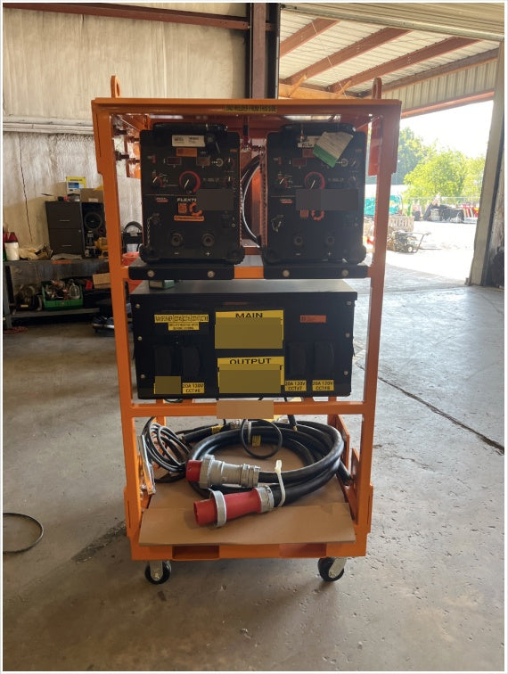 2026 LIND EQUIPMENT LE-4WR200APT-ES