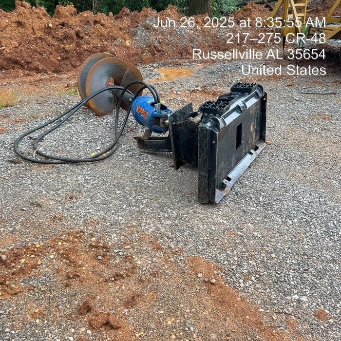 2023 AUGER TORQUE 3300-30