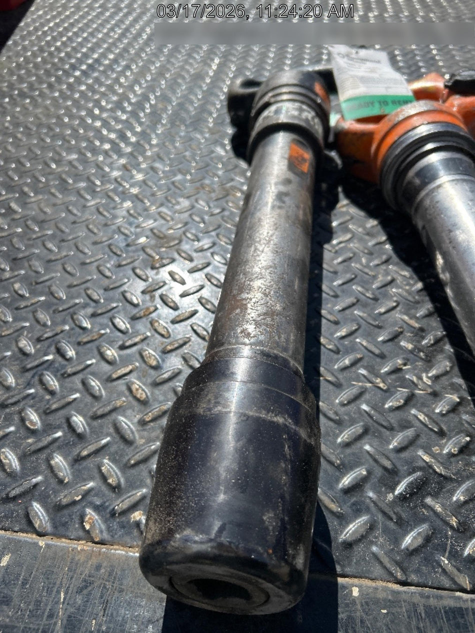 2020 CHICAGO PNEUMATIC CP4611 P