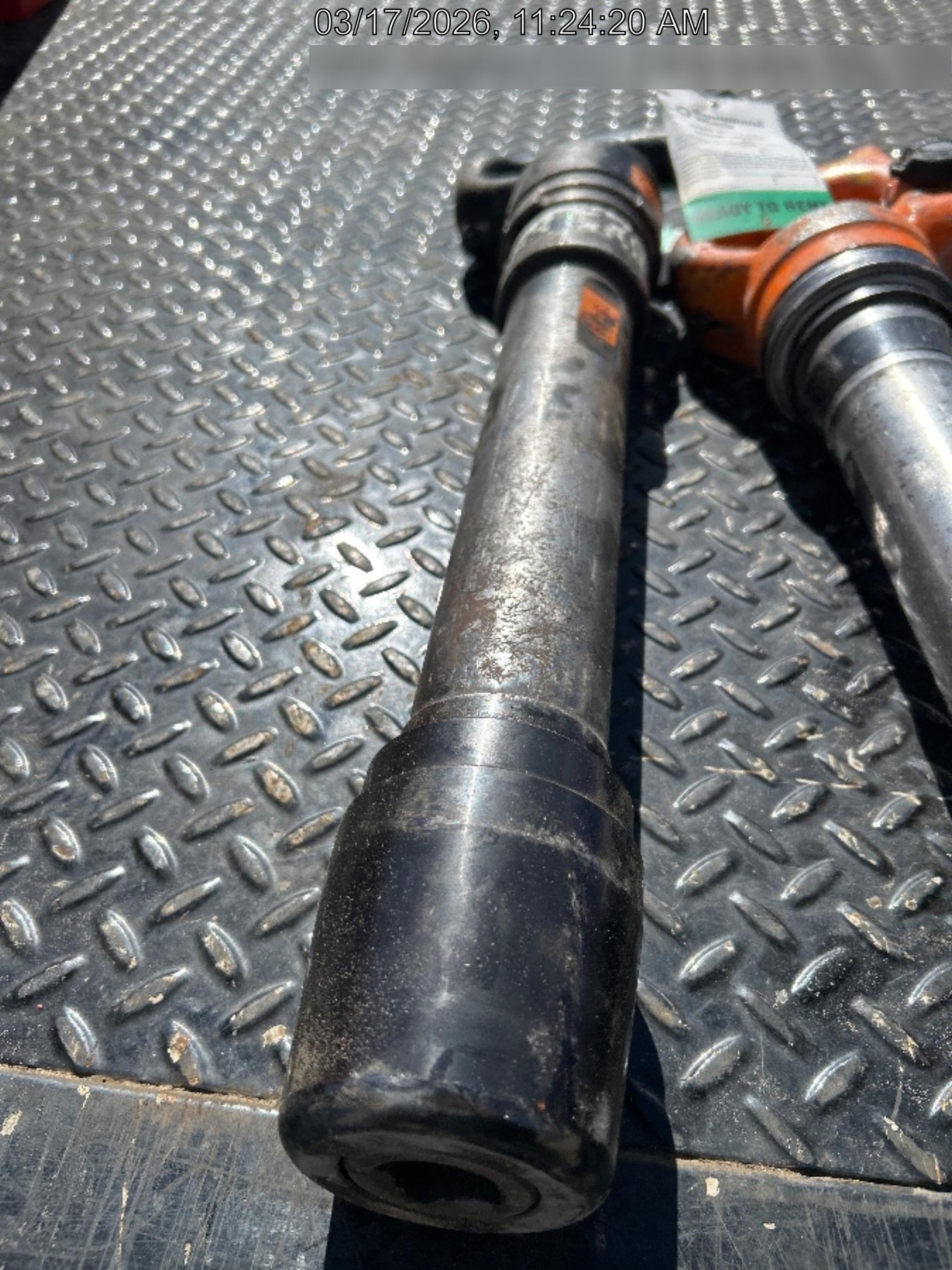 2020 CHICAGO PNEUMATIC CP4611 P