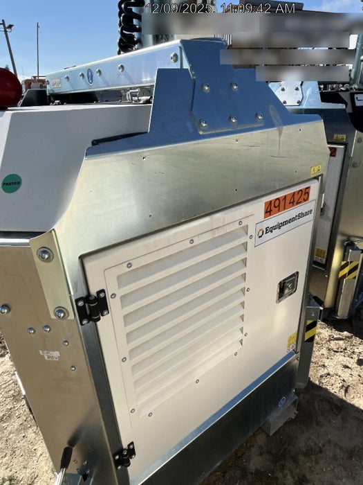 2025 GENERAC SLT-DCUBEHYPRK2