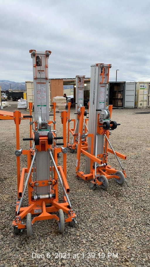 2021 LIFTSMART MLC-24