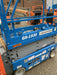 2020 Genie GS-1930 Solid Non Marking Tires, Beacon, Folding rails with half height swing gate