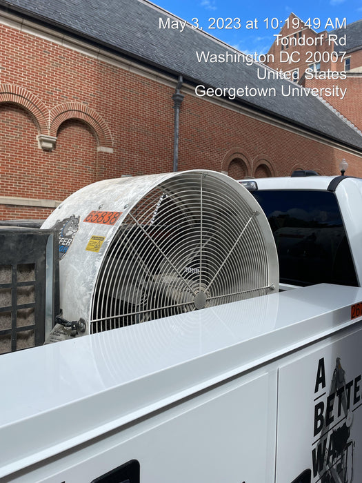 2020 PINNACLE VKM36-O