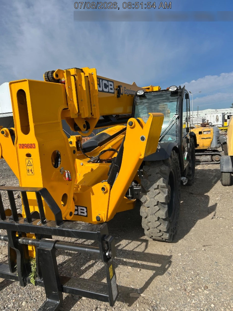 2026 JCB 510-56