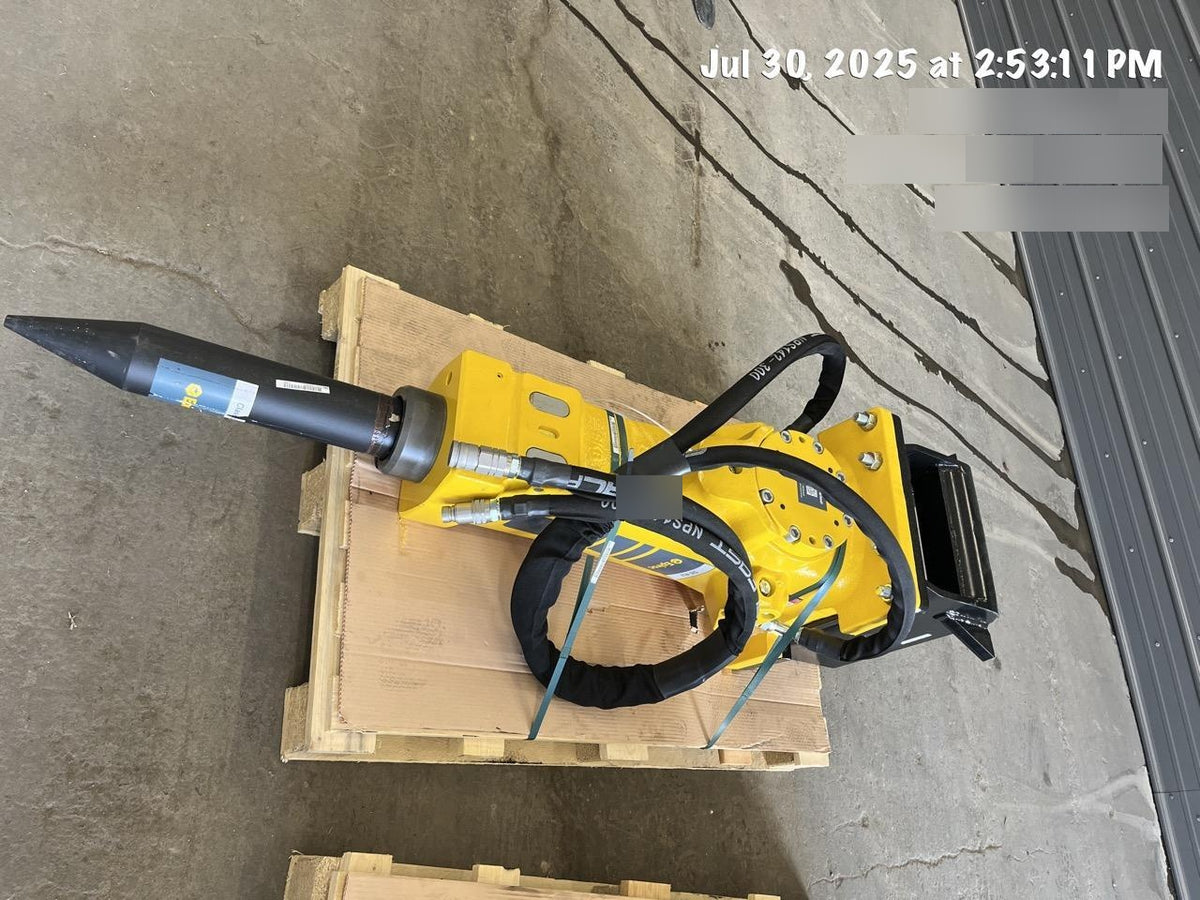 2025 EPIROC SB452