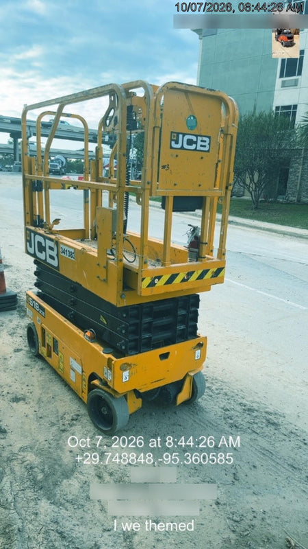 2023 JCB S1930E
