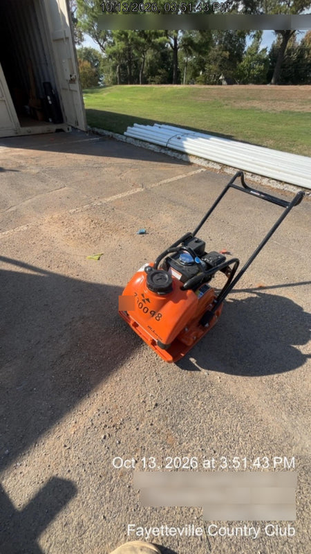 2026 MULTIQUIP MVC88VTHW