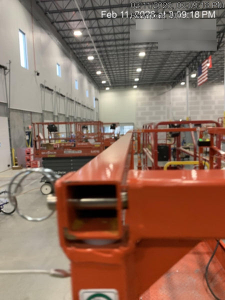 2025 SKYJACK SJ3226
