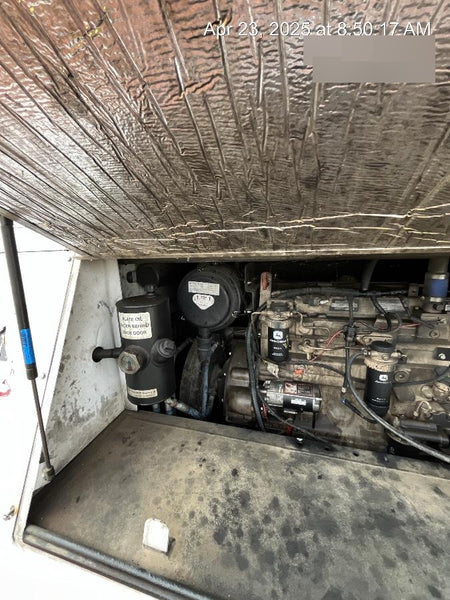 2020 THERM DYNAMICS TD1200