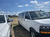 2023 CHEVROLET Express Van - Rental