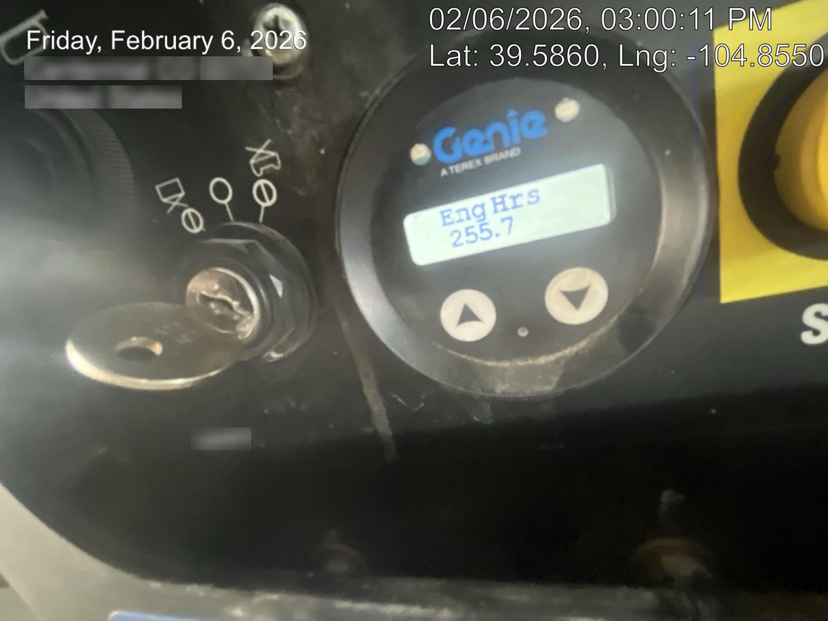 2024 GENIE GS-4069 RT