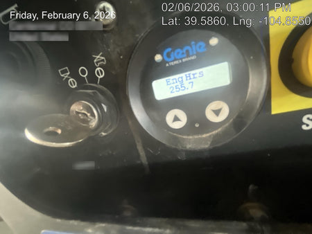 2024 GENIE GS-4069 RT