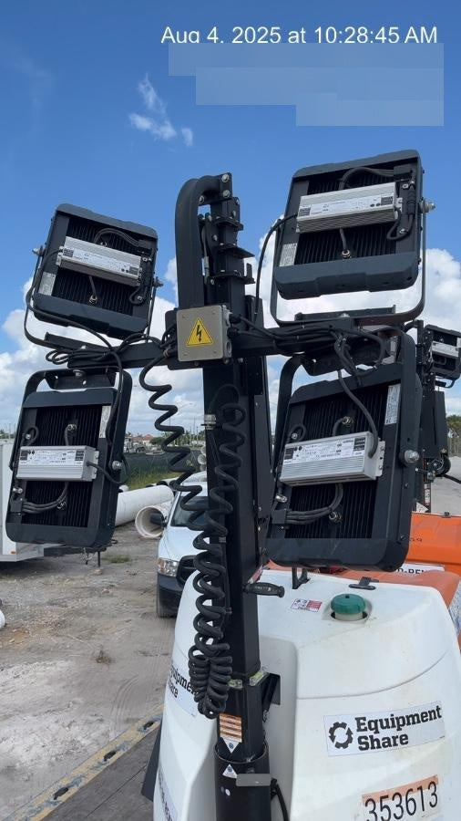 2023 GENERAC MLT2
