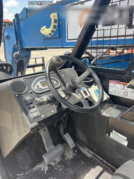 2020 GENIE GTH-844