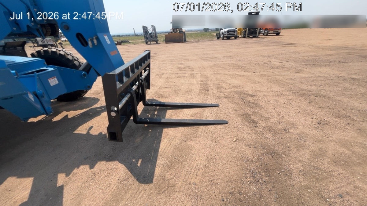 2026 GENIE GTH-1256