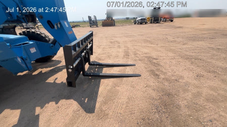 2026 GENIE GTH-1256