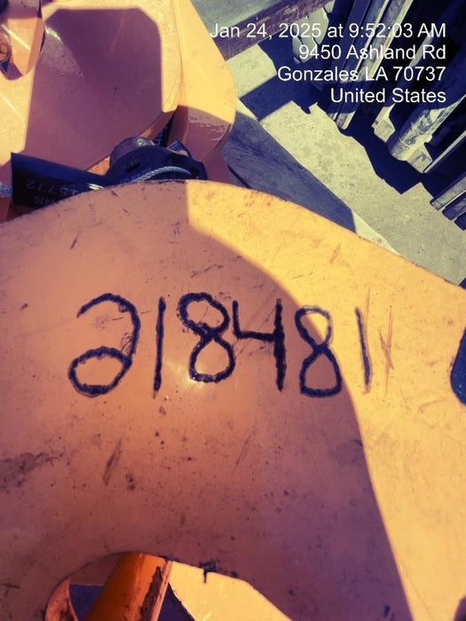 2022 HARRINGTON UBC030