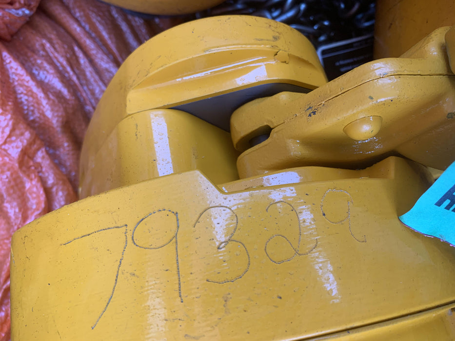 2020 HARRINGTON CF030-15