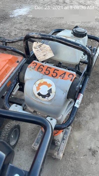 2023 MULTIQUIP MTX60HD