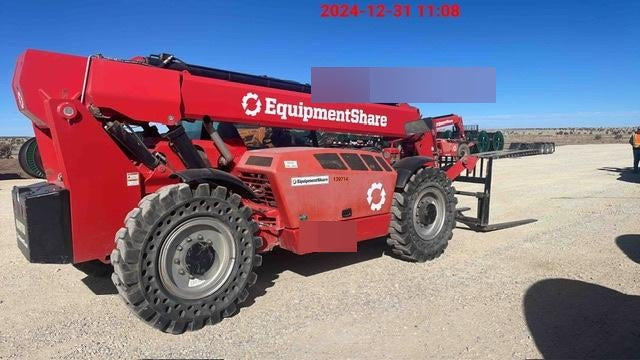 2021 MANITOU MTA12055SER3