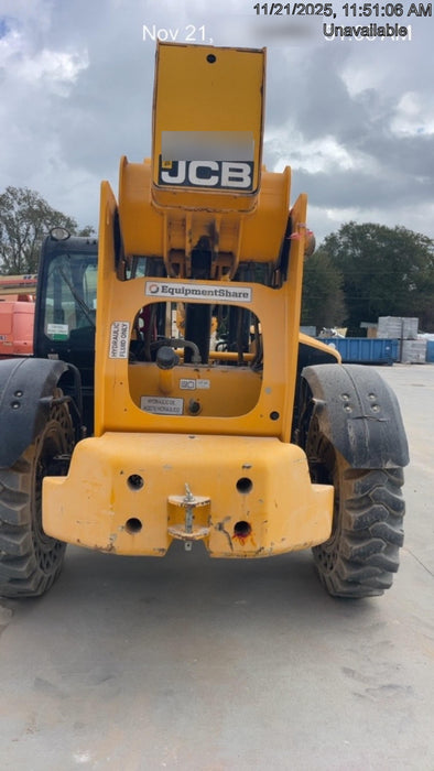 2019 JCB 510-56