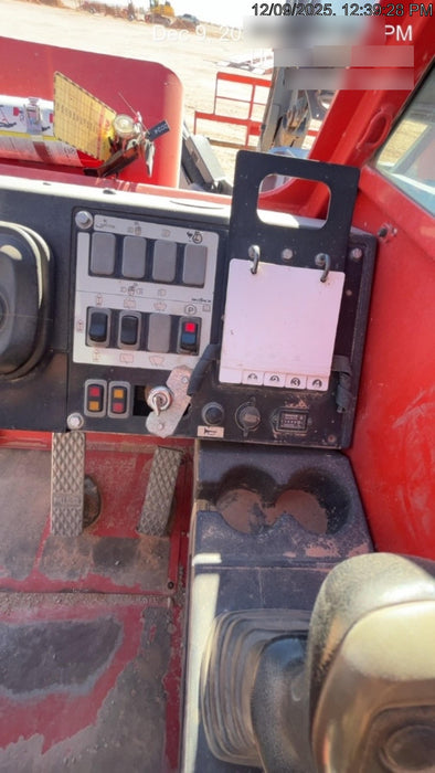 2016 Skyjack SJ1056 TH Skyjack 1056TH