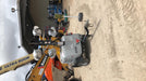 2019 Wacker Neuson LTV6L-MH Wacker Neuson LTV6L Mobile Light Tower w/Fuel Level Sensor Installed