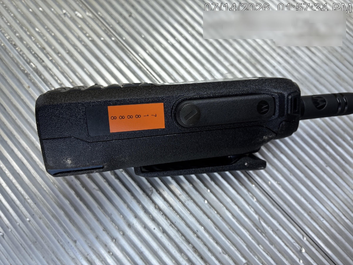 2026 MOTOROLA R7 DISPLAY